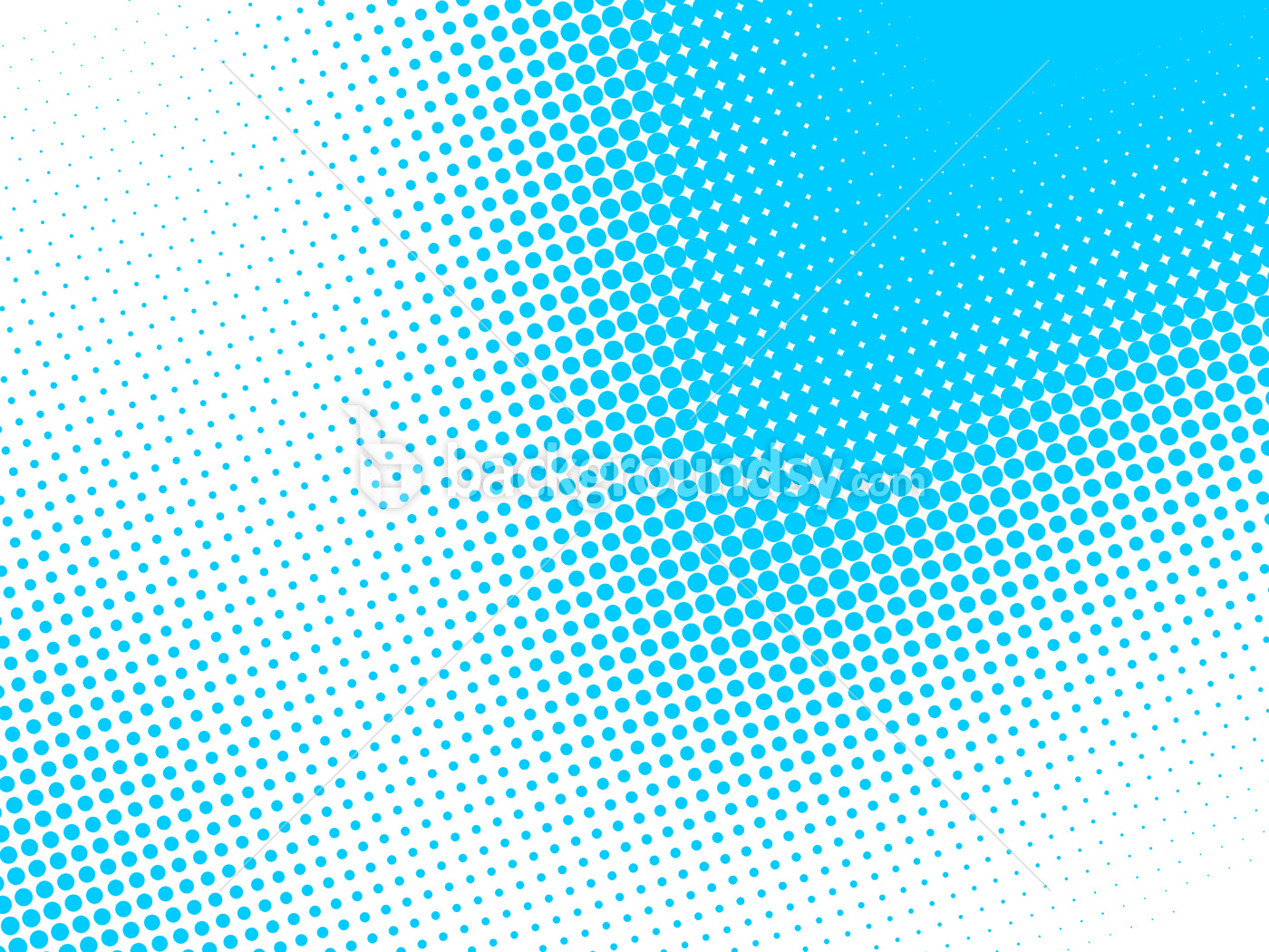 Light blue pattern - Backgroundsy